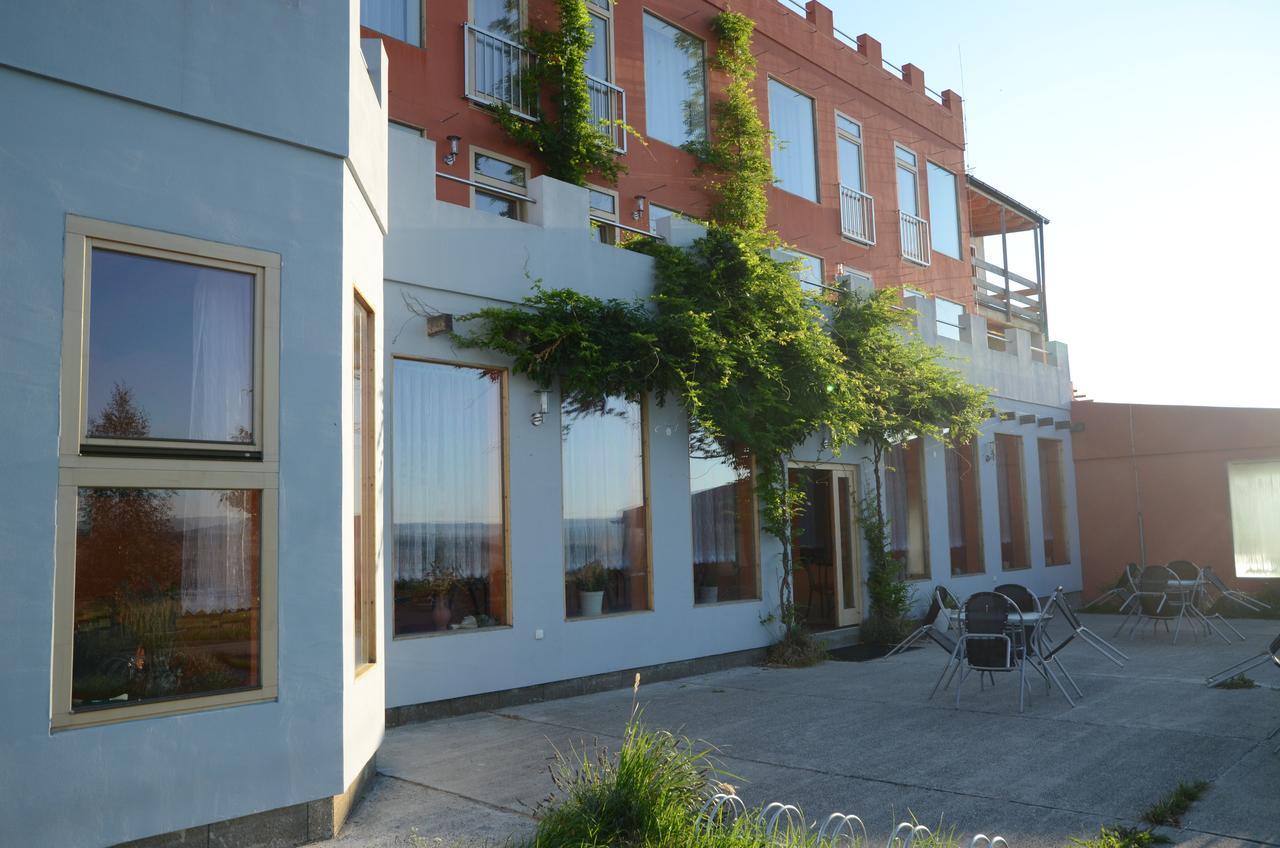 Penzion Folbr Dlouhá Lhota Exterior foto